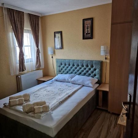 Etno Kuca Sa Konacistem Gocko Hotell Vrnjačka Banja Eksteriør bilde