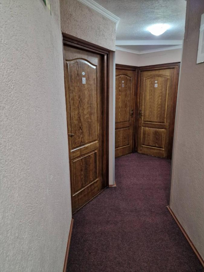 Etno Kuca Sa Konacistem Gocko Hotell Vrnjačka Banja Eksteriør bilde